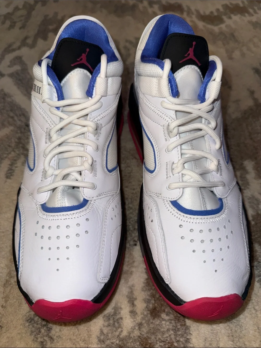 Air Jordan Point Lane GS Athletic Shoes 9